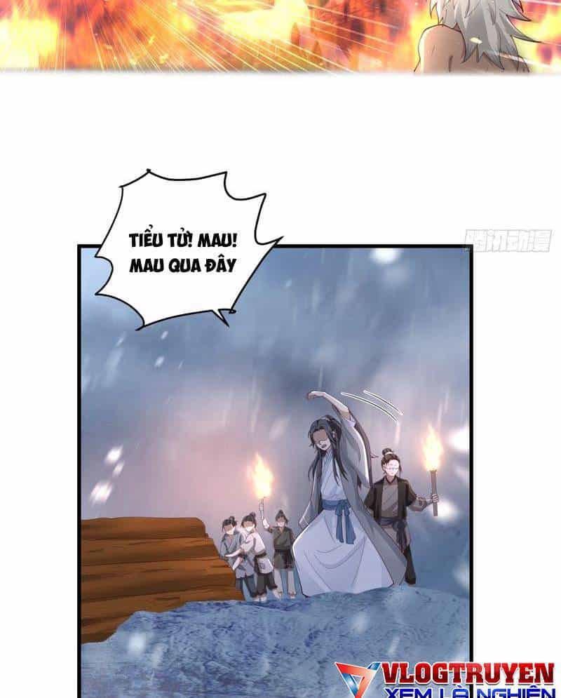 Một Người Quét Ngang Giang Hồ - Chương 3 - ảnh 110