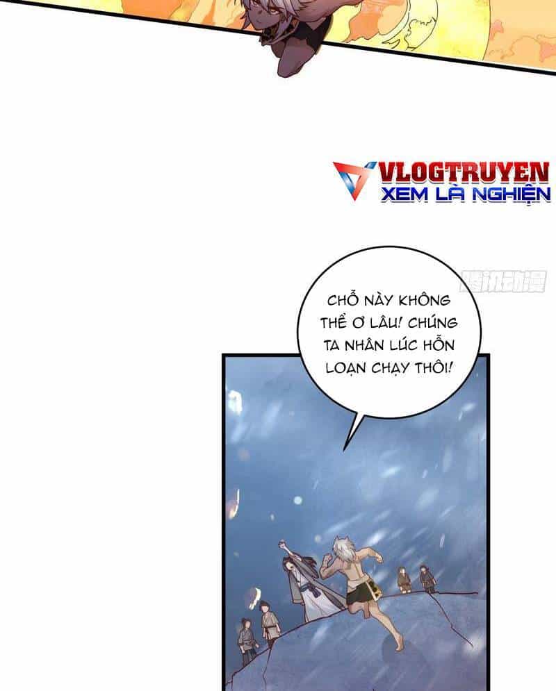 Một Người Quét Ngang Giang Hồ - Chương 3 - ảnh 114