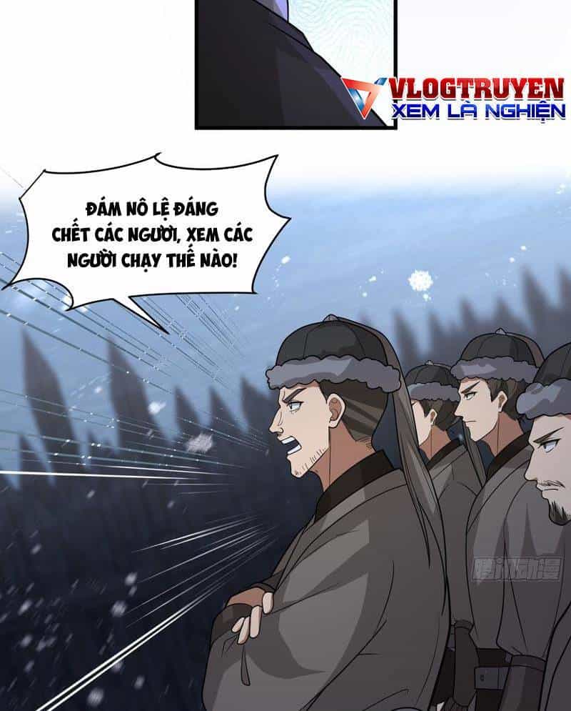 Một Người Quét Ngang Giang Hồ - Chương 3 - ảnh 12