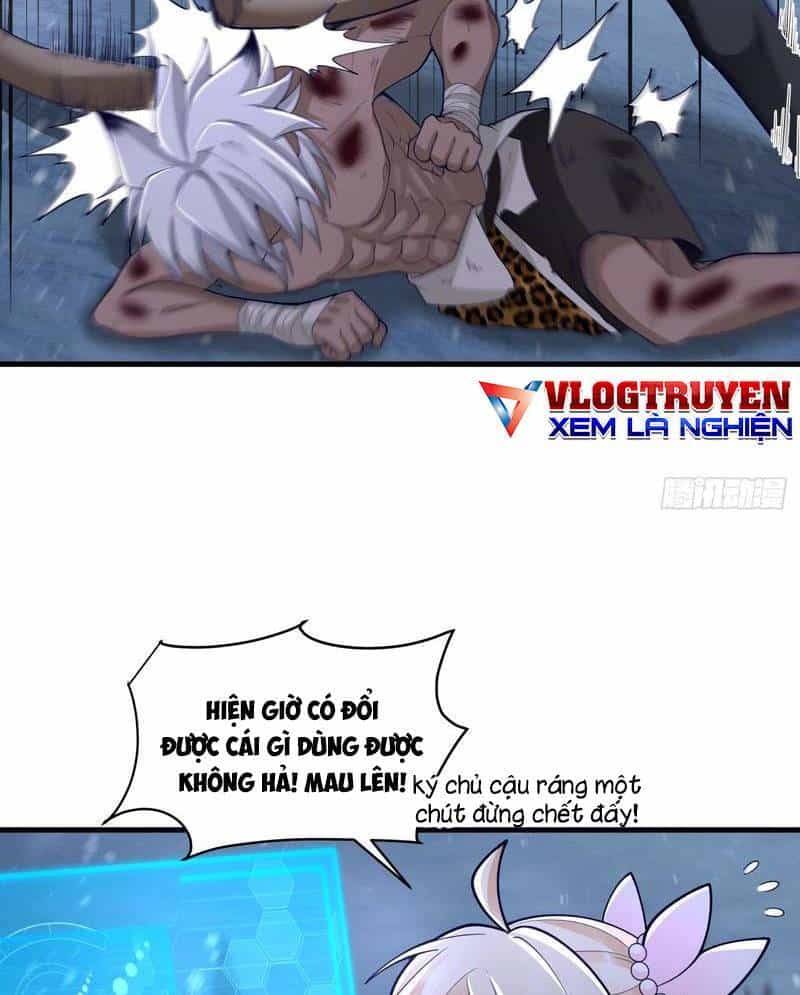 Một Người Quét Ngang Giang Hồ - Chương 3 - ảnh 33