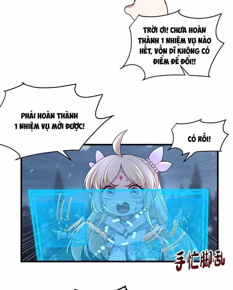 Một Người Quét Ngang Giang Hồ - Chương 3 - ảnh 35