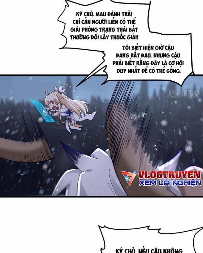Một Người Quét Ngang Giang Hồ - Chương 3 - ảnh 36