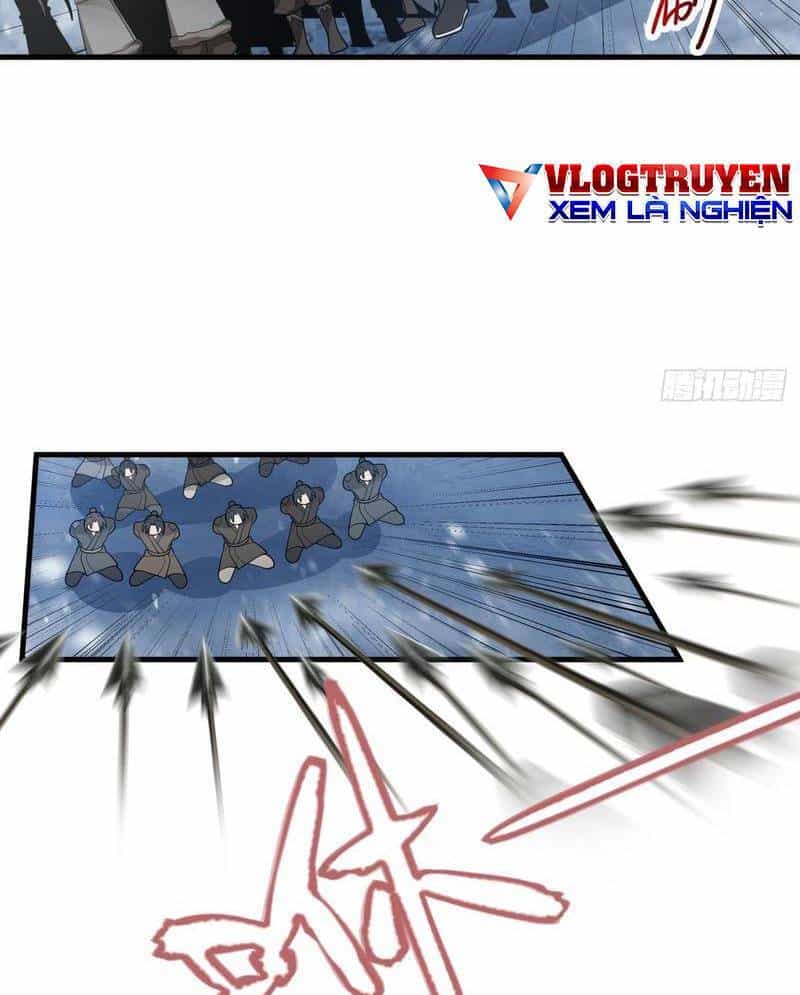Một Người Quét Ngang Giang Hồ - Chương 3 - ảnh 74