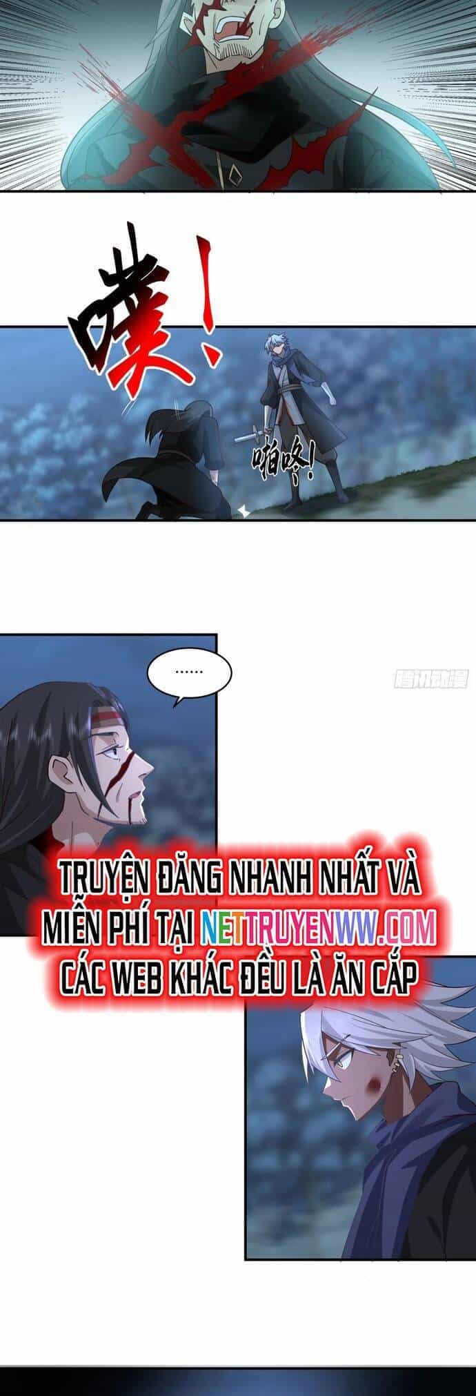 Một Người Quét Ngang Giang Hồ - Chương 37 - ảnh 13