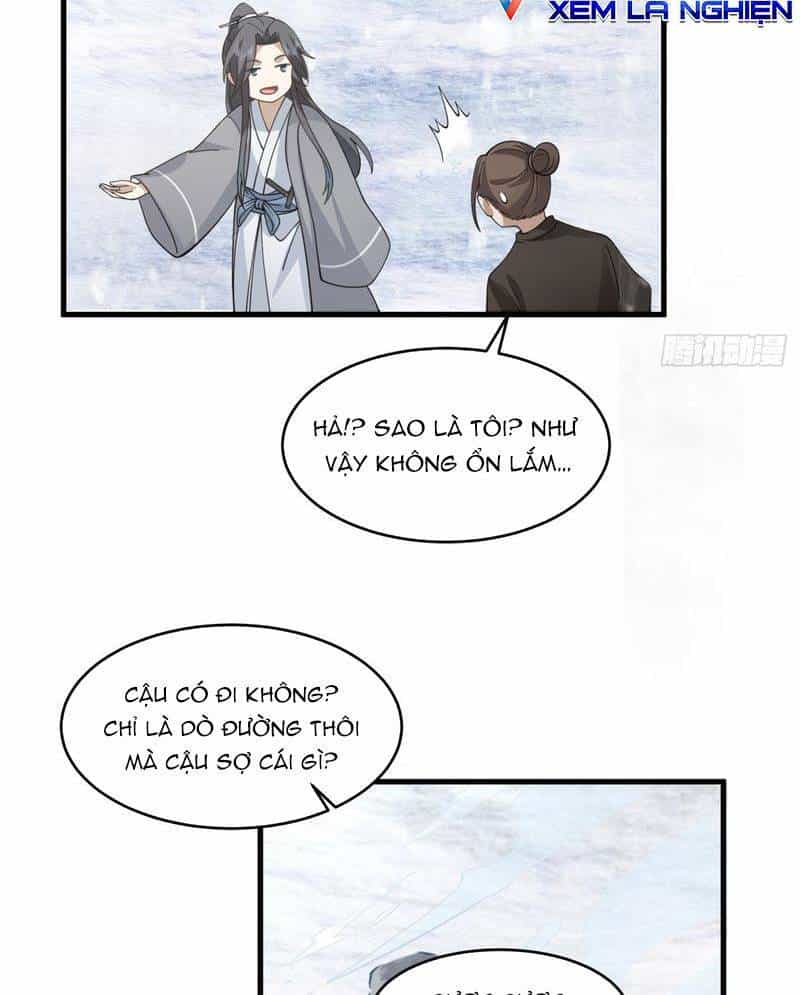 Một Người Quét Ngang Giang Hồ - Chương 4 - ảnh 6