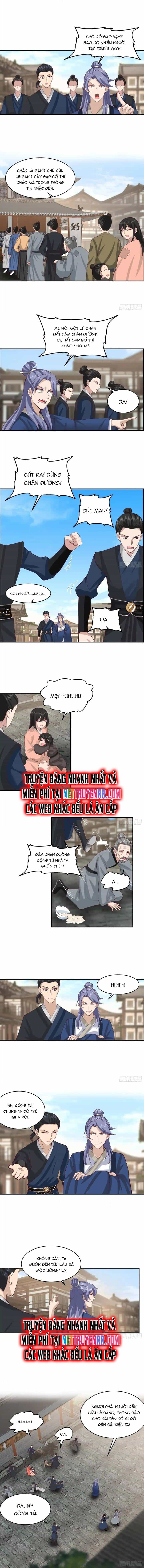Một Người Quét Ngang Giang Hồ - Chương 46 - ảnh 5
