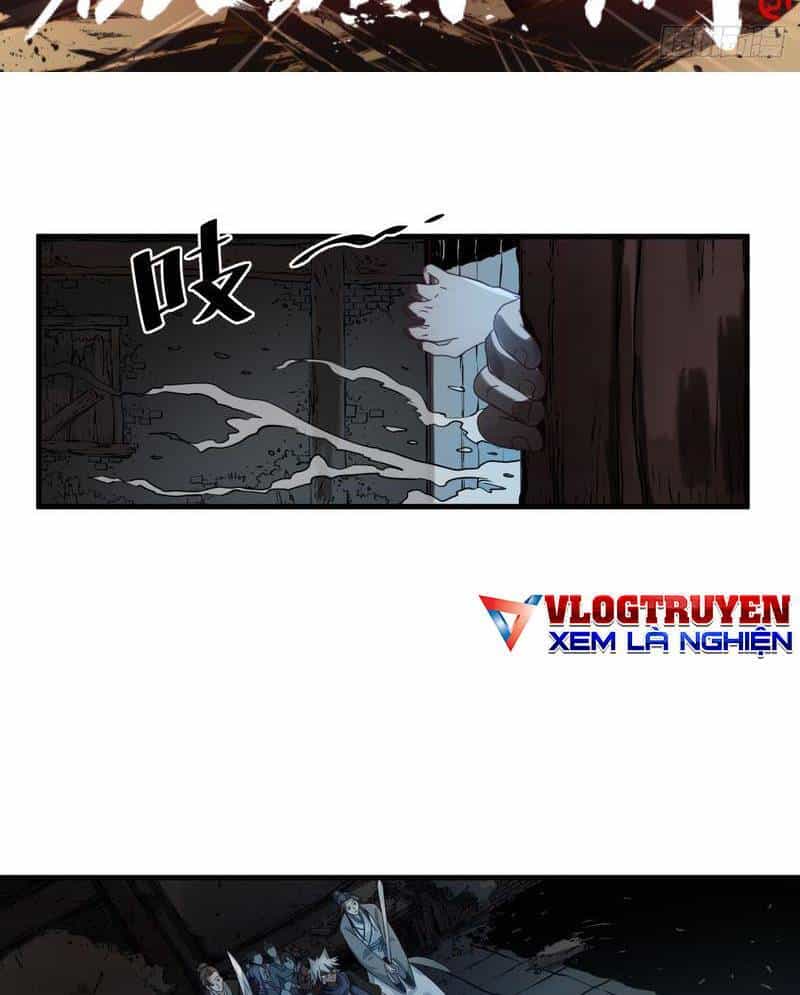 Một Người Quét Ngang Giang Hồ - Chương 5 - ảnh 2