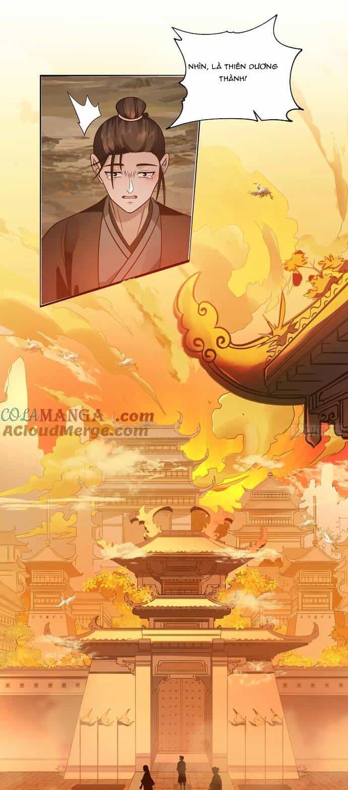 Một Người Quét Ngang Giang Hồ - Chương 8 - ảnh 19