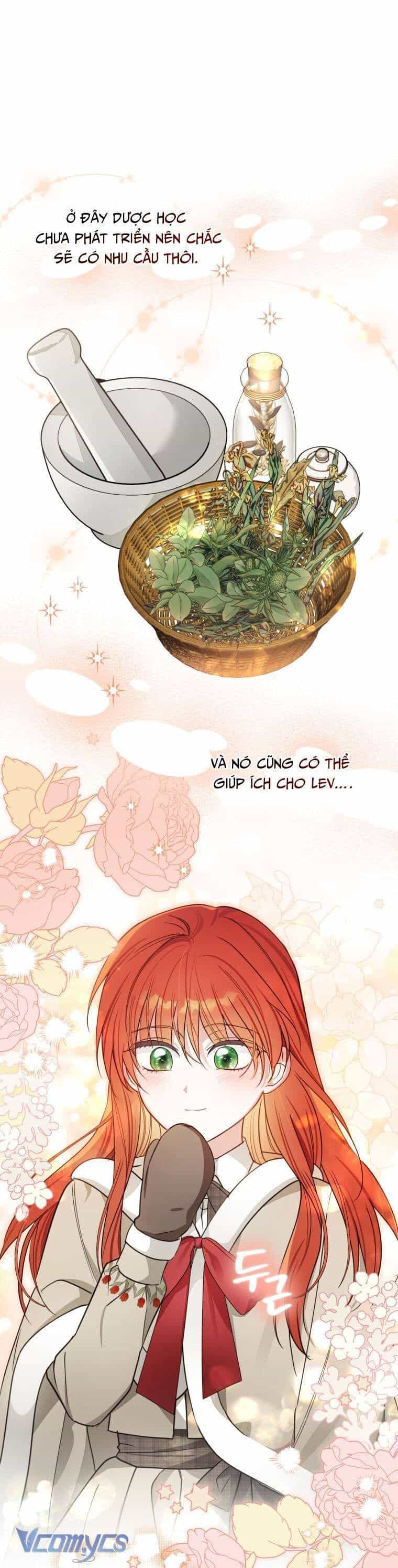 Mọt Sách Là Bạo Quân - Chương 10 - ảnh 27