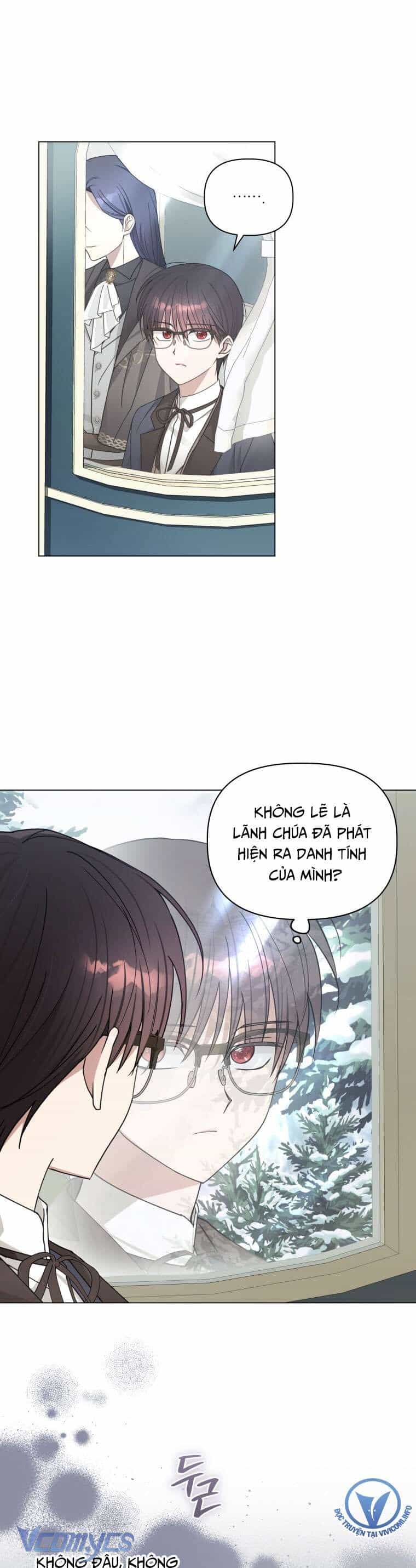 Mọt Sách Là Bạo Quân - Chương 11 - ảnh 6