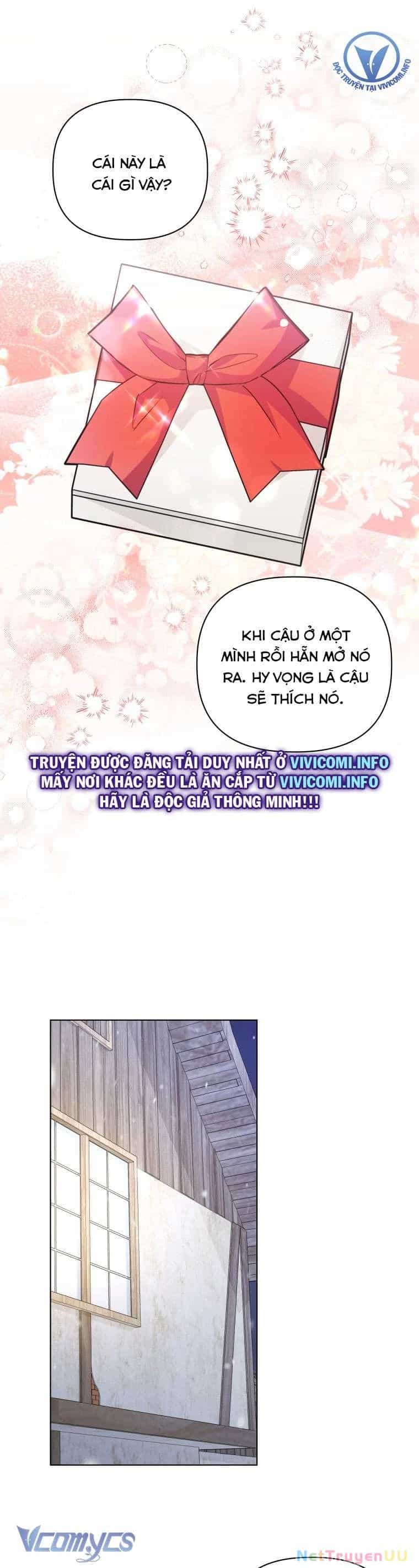 Mọt Sách Là Bạo Quân - Chương 17 - ảnh 21