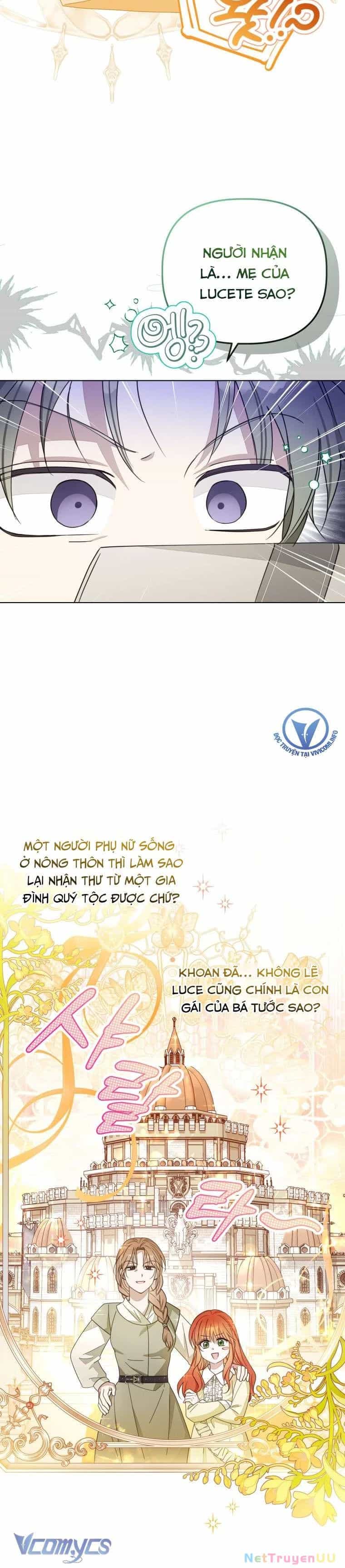 Mọt Sách Là Bạo Quân - Chương 17 - ảnh 6