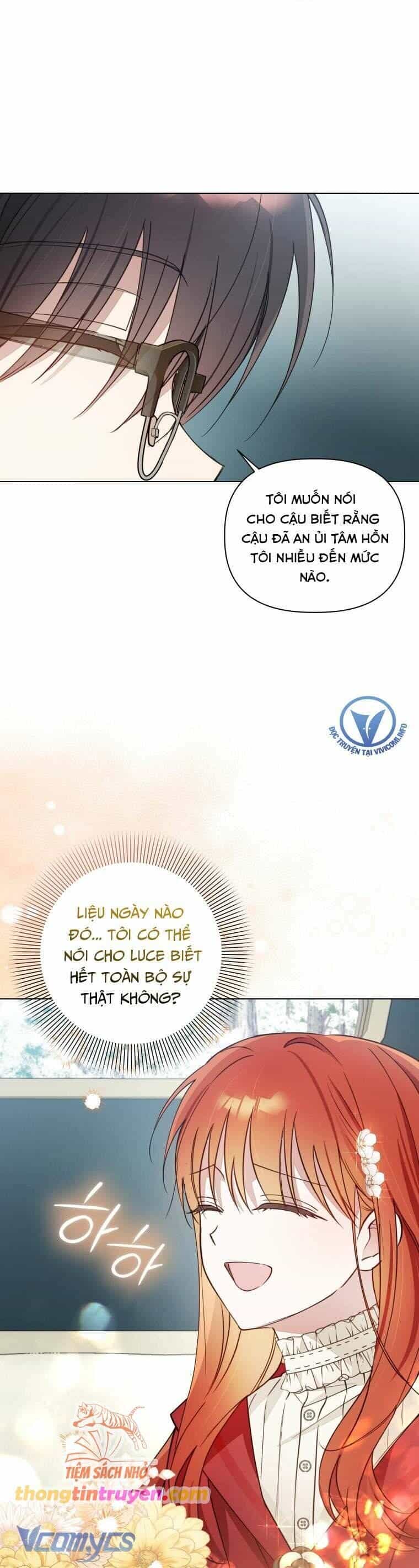 Mọt Sách Là Bạo Quân - Chương 18 - ảnh 31