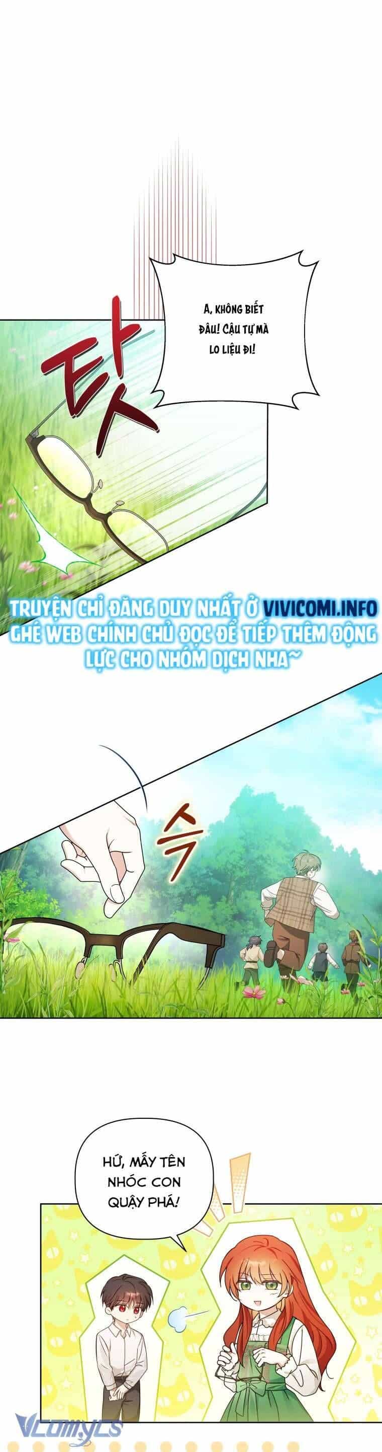 Mọt Sách Là Bạo Quân - Chương 2 - ảnh 12
