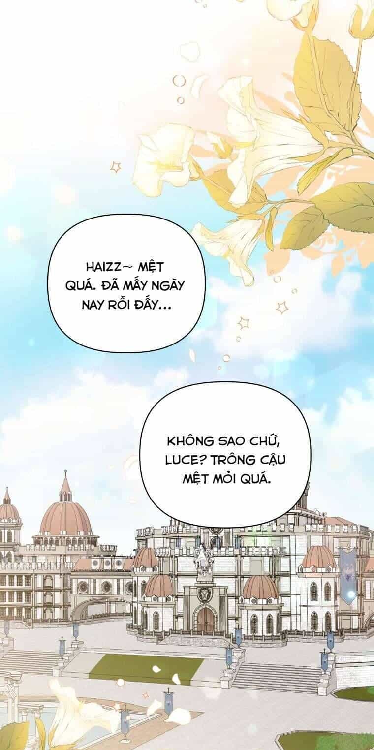 Mọt Sách Là Bạo Quân - Chương 21 - ảnh 33