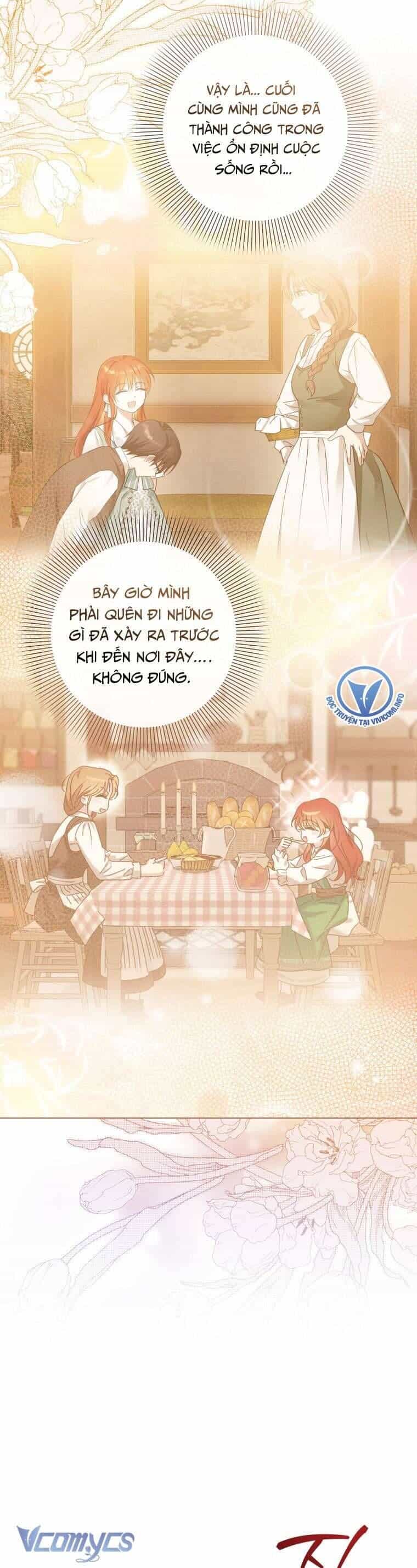 Mọt Sách Là Bạo Quân - Chương 22 - ảnh 39