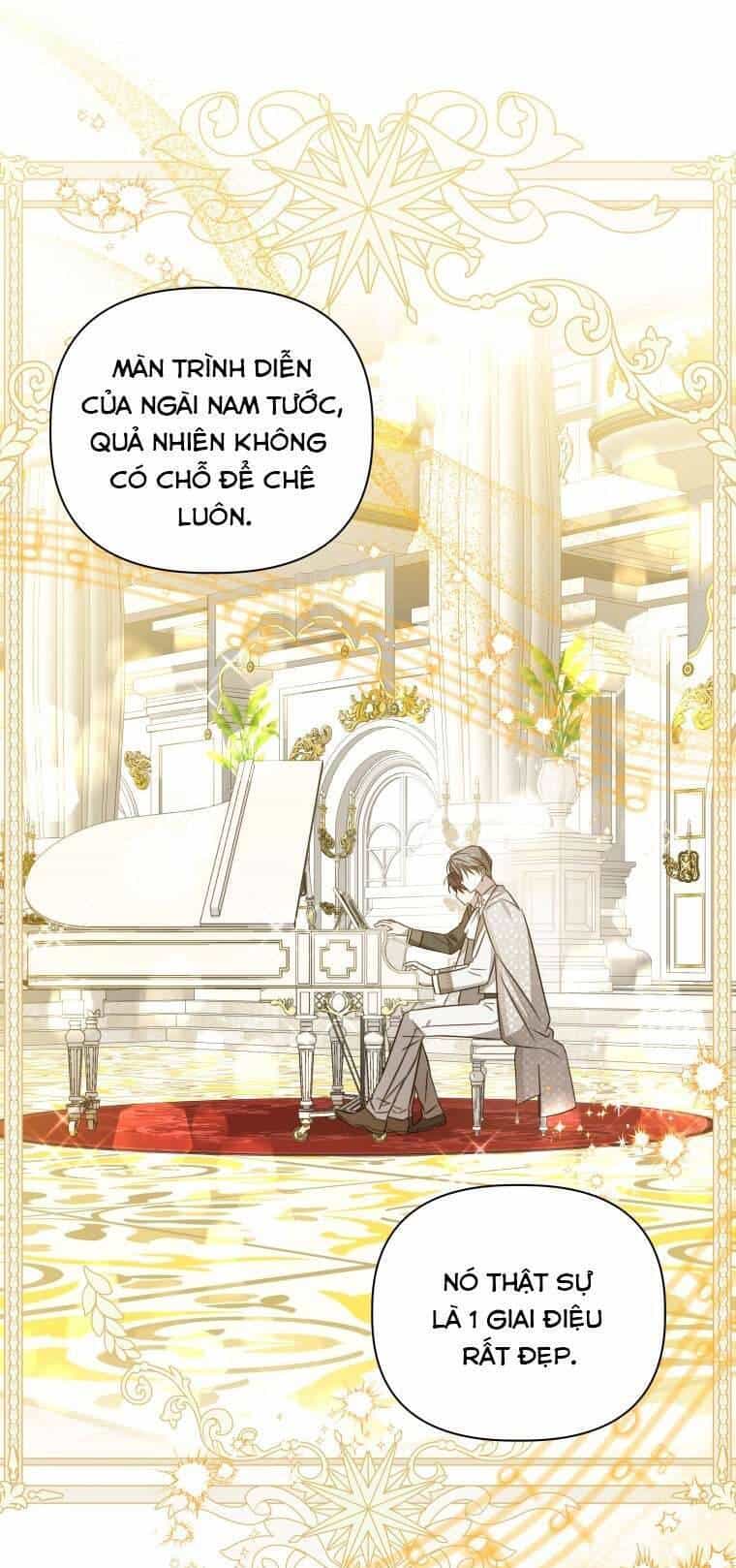 Mọt Sách Là Bạo Quân - Chương 24 - ảnh 36