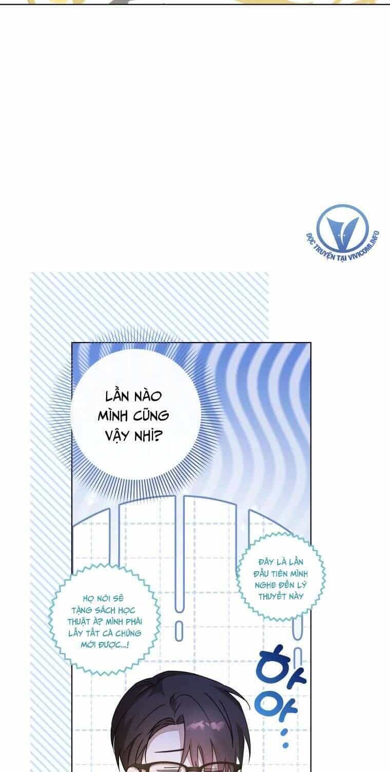 Mọt Sách Là Bạo Quân - Chương 25 - ảnh 18