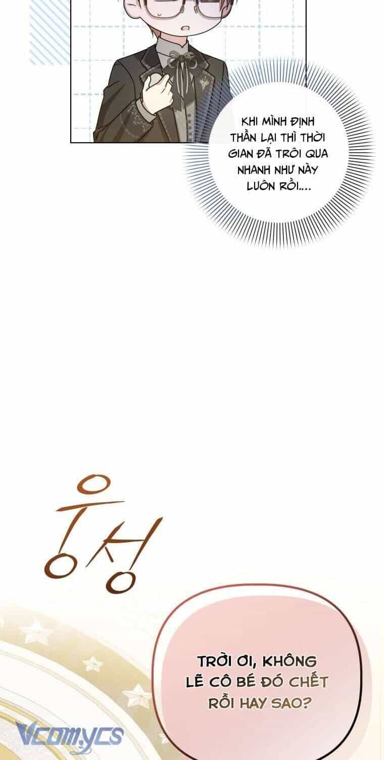 Mọt Sách Là Bạo Quân - Chương 25 - ảnh 19
