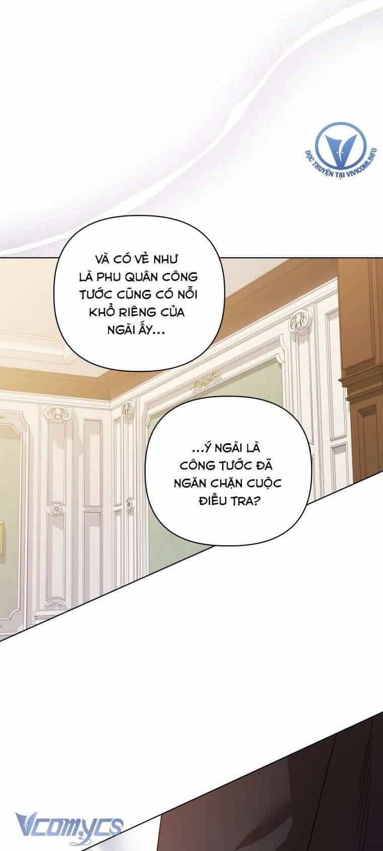 Mọt Sách Là Bạo Quân - Chương 26 - ảnh 27