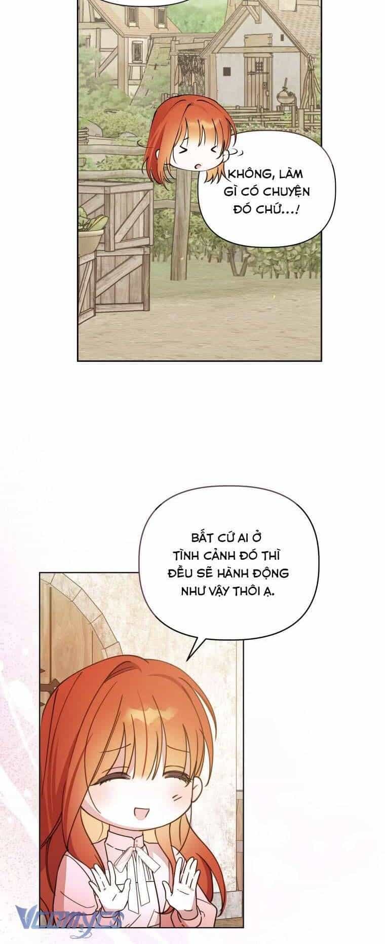Mọt Sách Là Bạo Quân - Chương 27 - ảnh 30