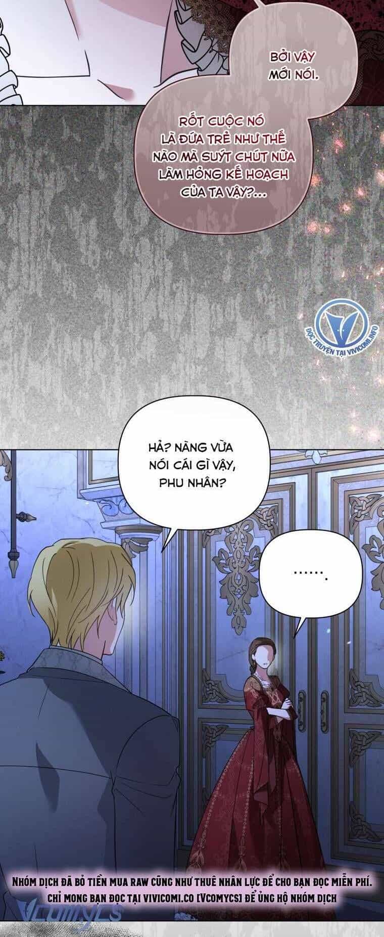 Mọt Sách Là Bạo Quân - Chương 27 - ảnh 50