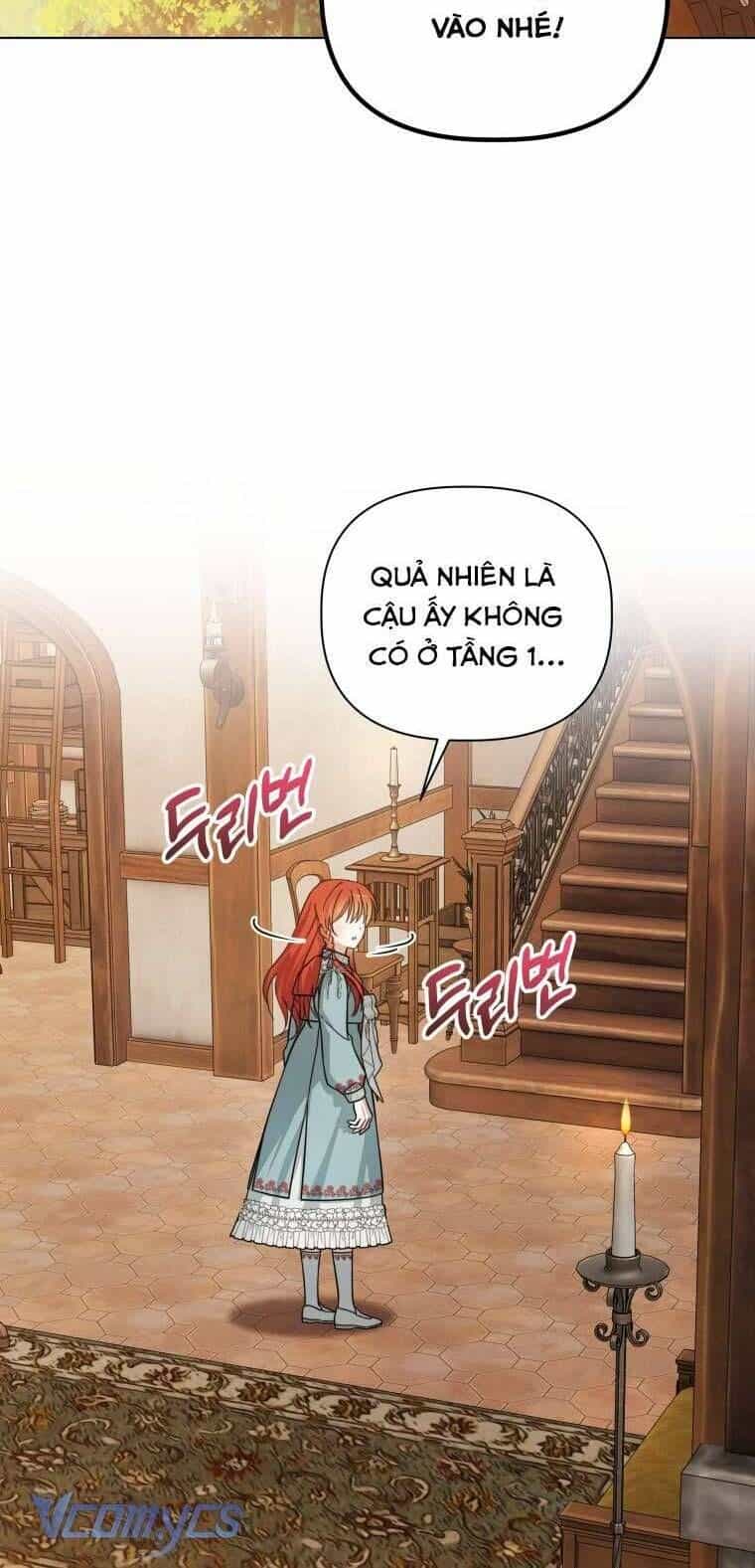 Mọt Sách Là Bạo Quân - Chương 28 - ảnh 42