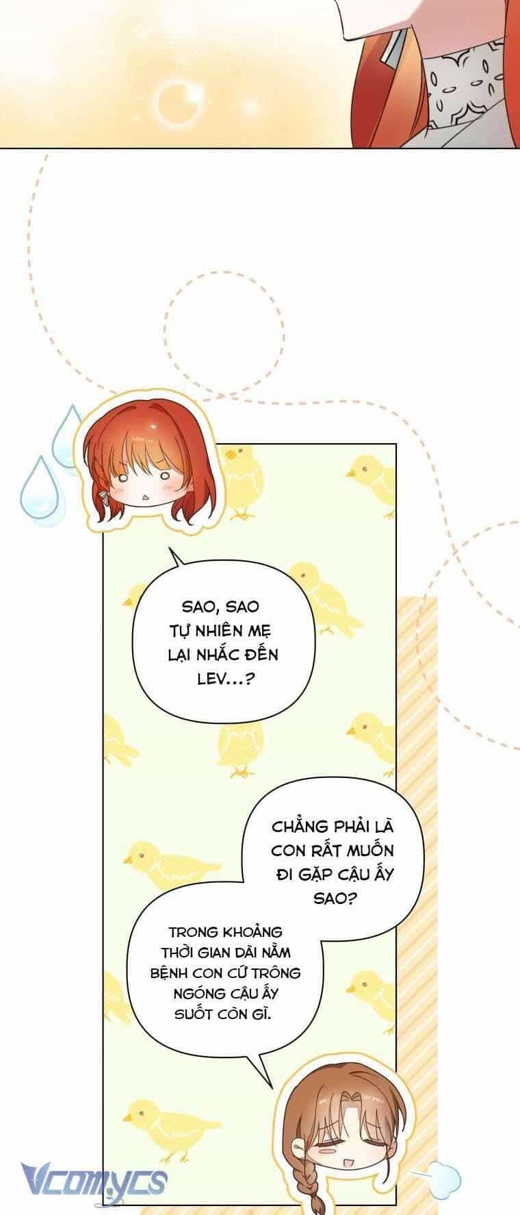 Mọt Sách Là Bạo Quân - Chương 28 - ảnh 7