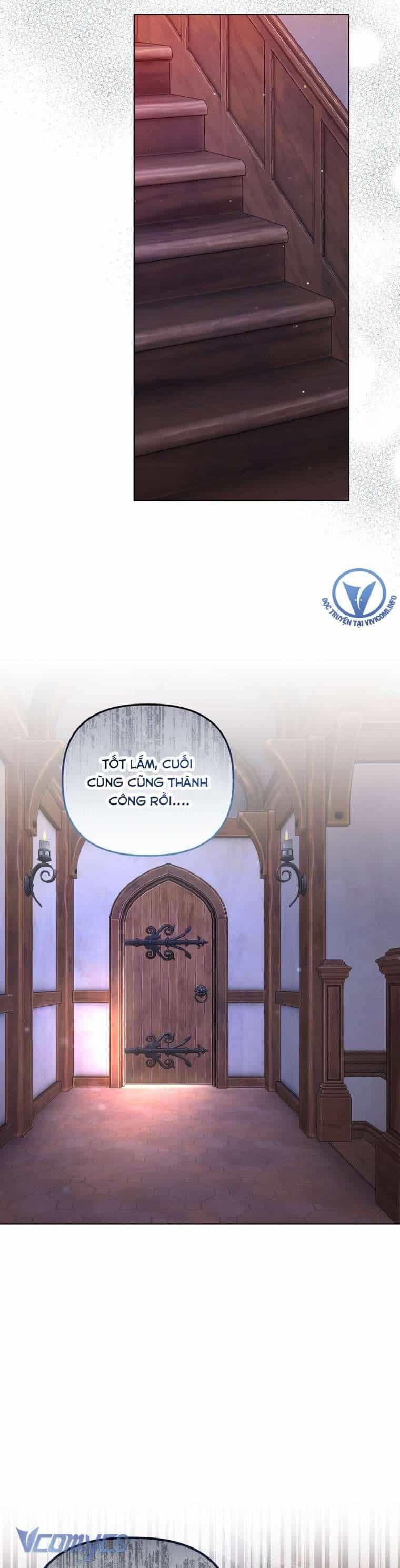 Mọt Sách Là Bạo Quân - Chương 29 - ảnh 27