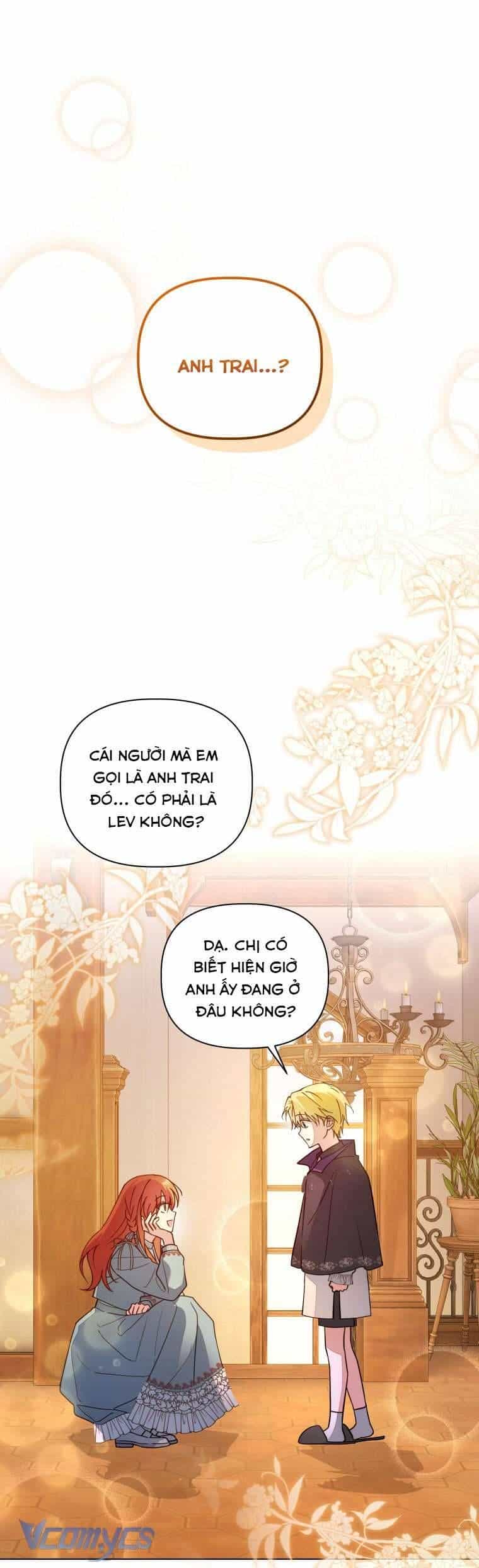 Mọt Sách Là Bạo Quân - Chương 29 - ảnh 3