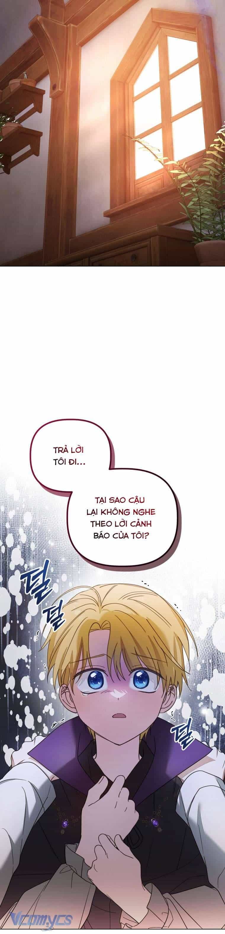 Mọt Sách Là Bạo Quân - Chương 30 - ảnh 25