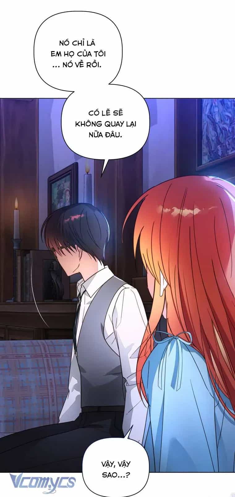 Mọt Sách Là Bạo Quân - Chương 31 - ảnh 47