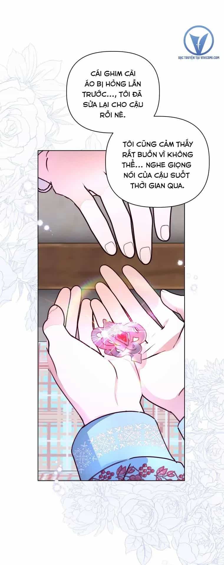 Mọt Sách Là Bạo Quân - Chương 31 - ảnh 56