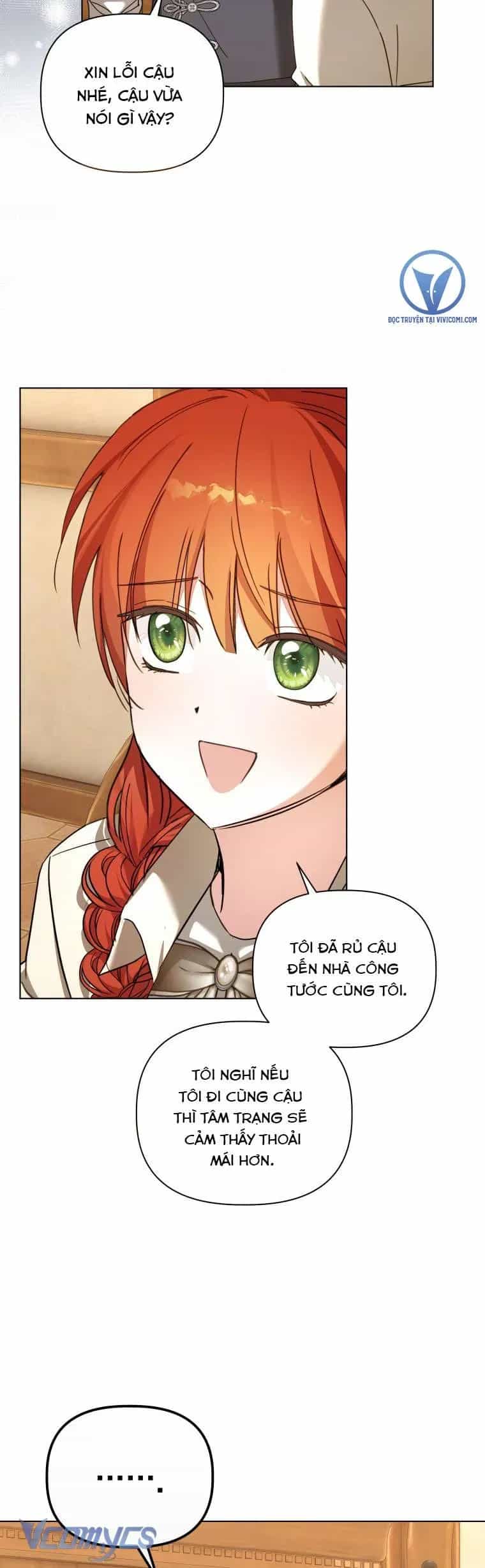 Mọt Sách Là Bạo Quân - Chương 32 - ảnh 35