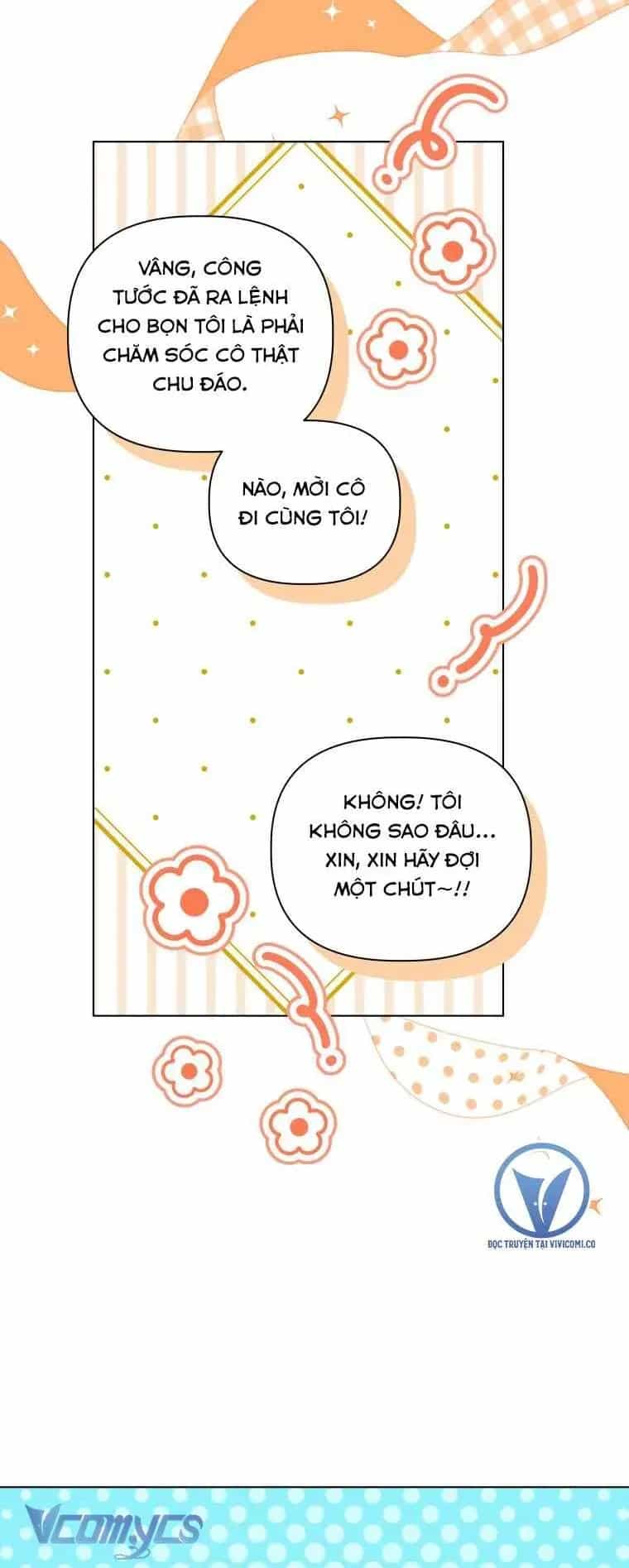 Mọt Sách Là Bạo Quân - Chương 33 - ảnh 38