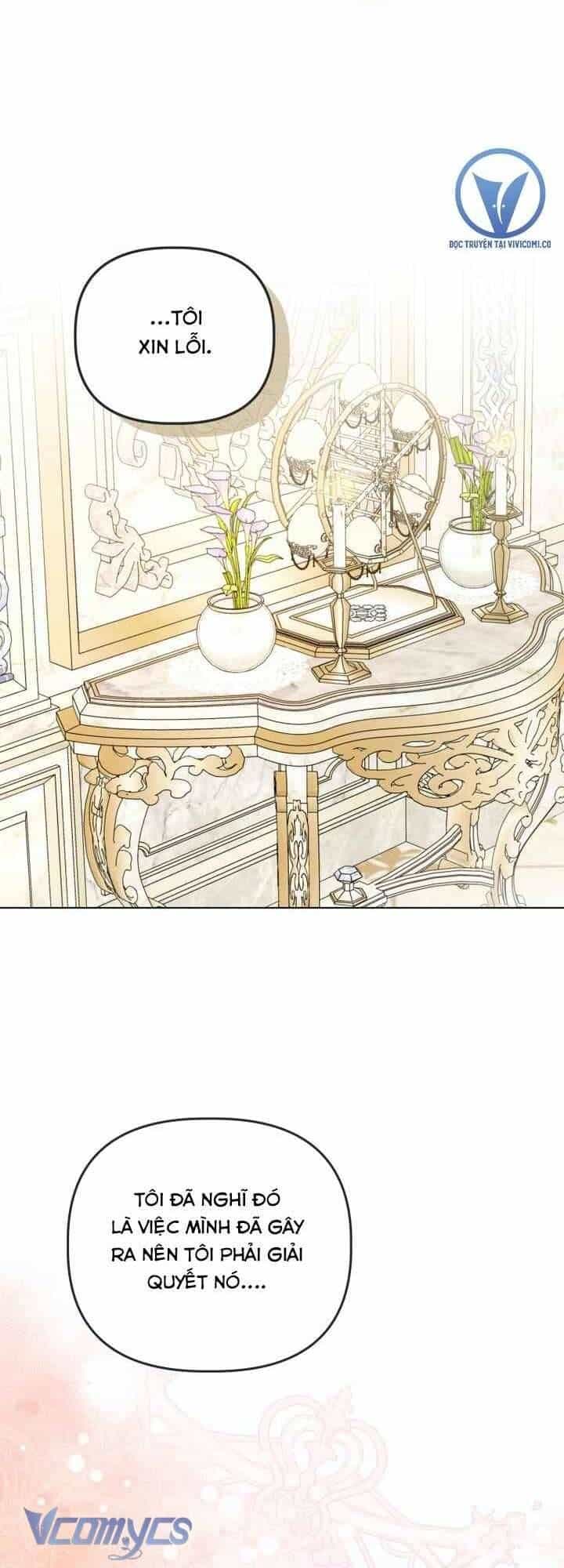 Mọt Sách Là Bạo Quân - Chương 35 - ảnh 29