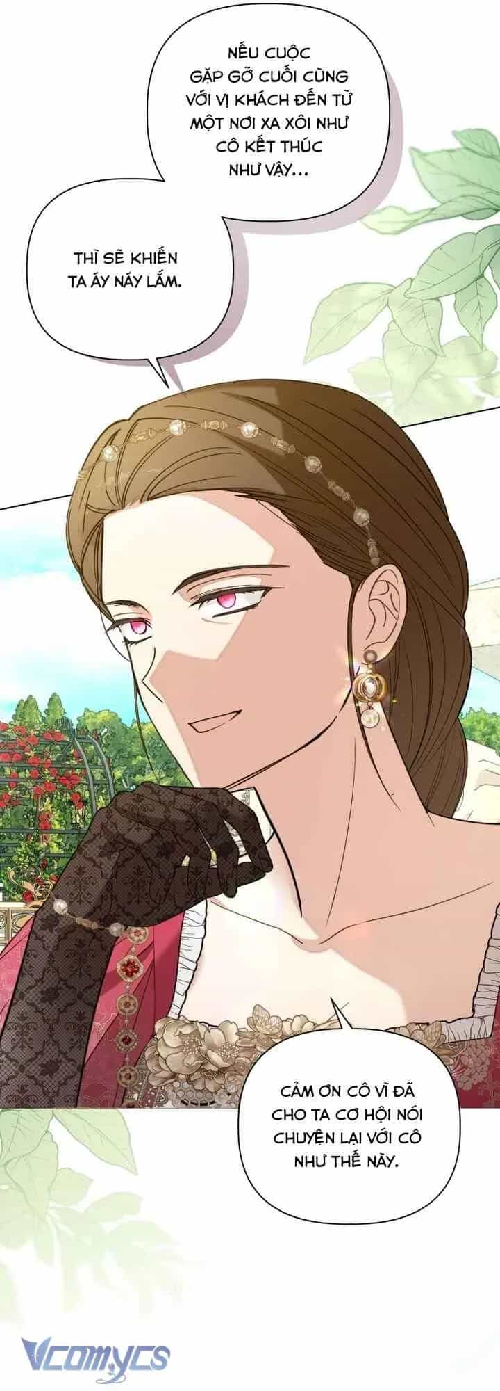Mọt Sách Là Bạo Quân - Chương 37 - ảnh 13