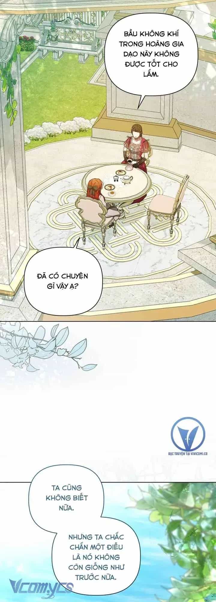 Mọt Sách Là Bạo Quân - Chương 37 - ảnh 17