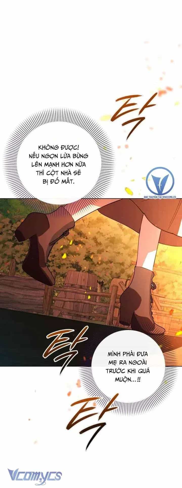 Mọt Sách Là Bạo Quân - Chương 38 - ảnh 12