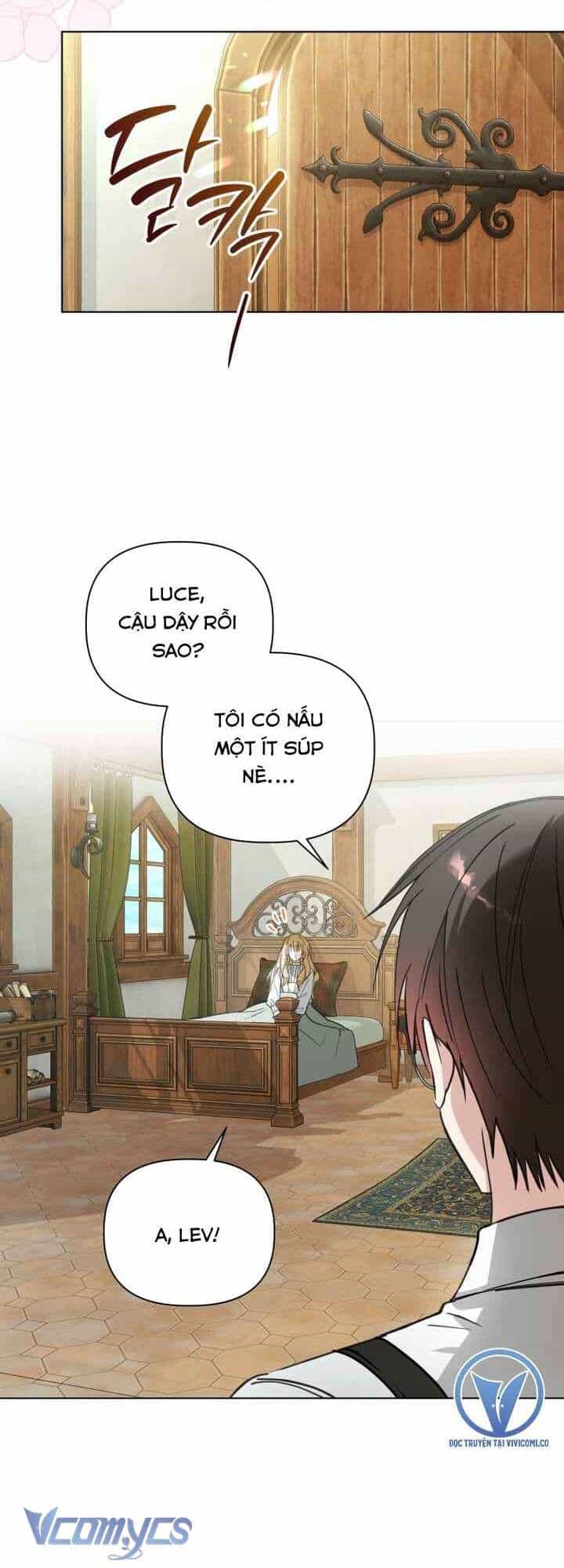 Mọt Sách Là Bạo Quân - Chương 39 - ảnh 45