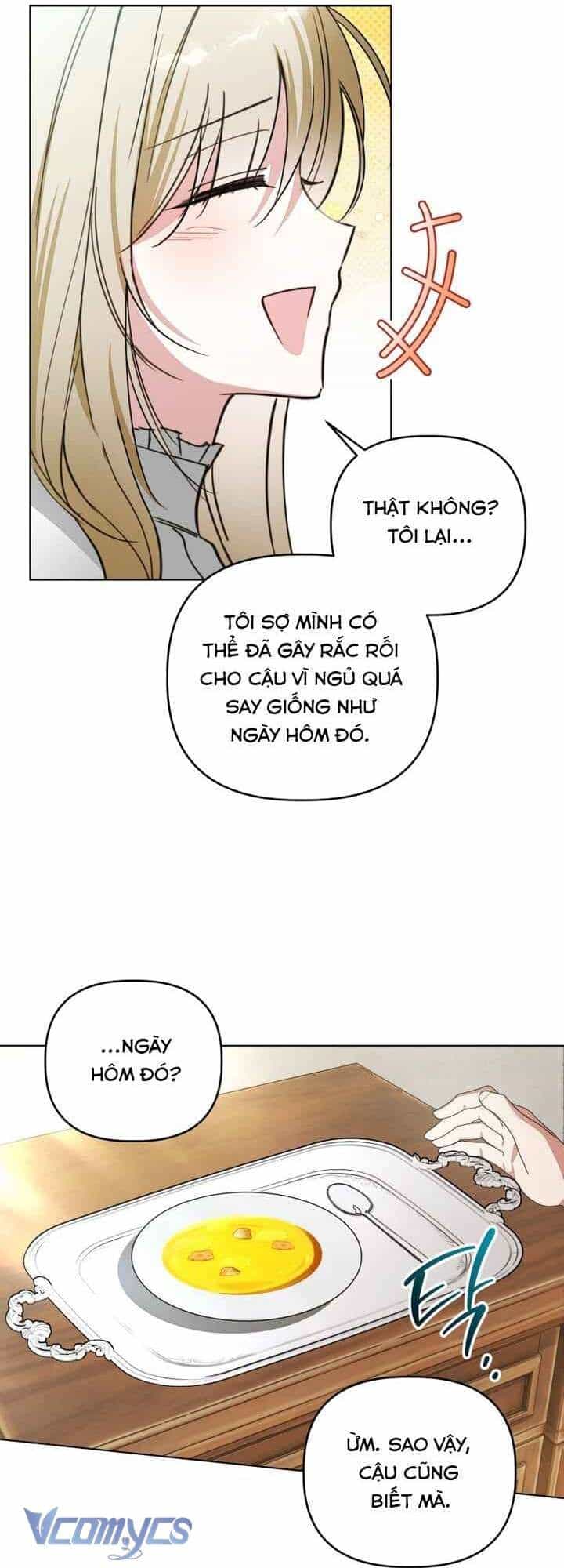 Mọt Sách Là Bạo Quân - Chương 39 - ảnh 49