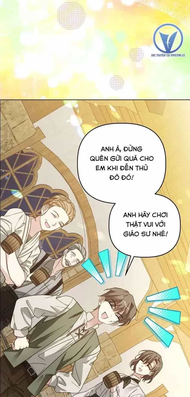 Mọt Sách Là Bạo Quân - Chương 40 - ảnh 57