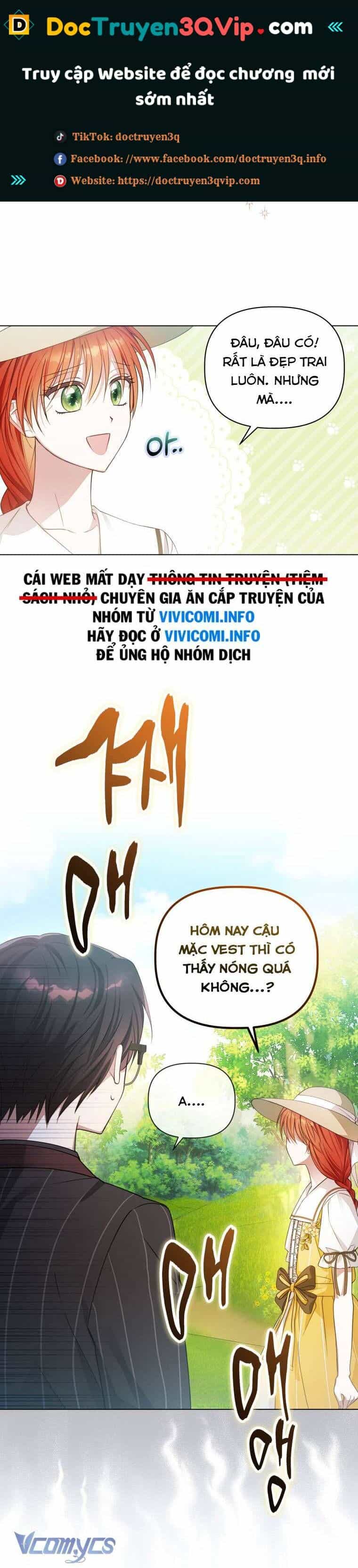 Mọt Sách Là Bạo Quân - Chương 5 - ảnh 2