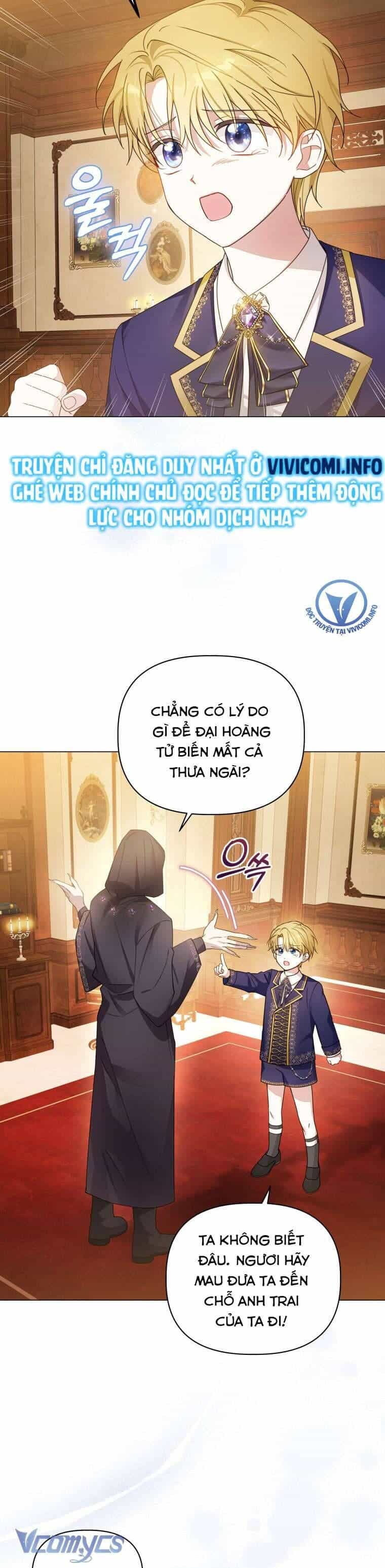 Mọt Sách Là Bạo Quân - Chương 5 - ảnh 62