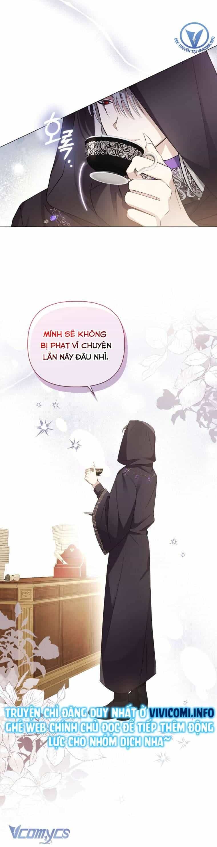 Mọt Sách Là Bạo Quân - Chương 5 - ảnh 69
