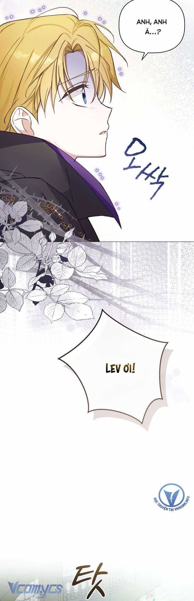 Mọt Sách Là Bạo Quân - Chương 6 - ảnh 40