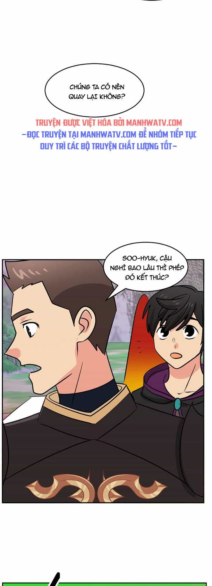 Mọt Sách - Chương 113 - ảnh 47