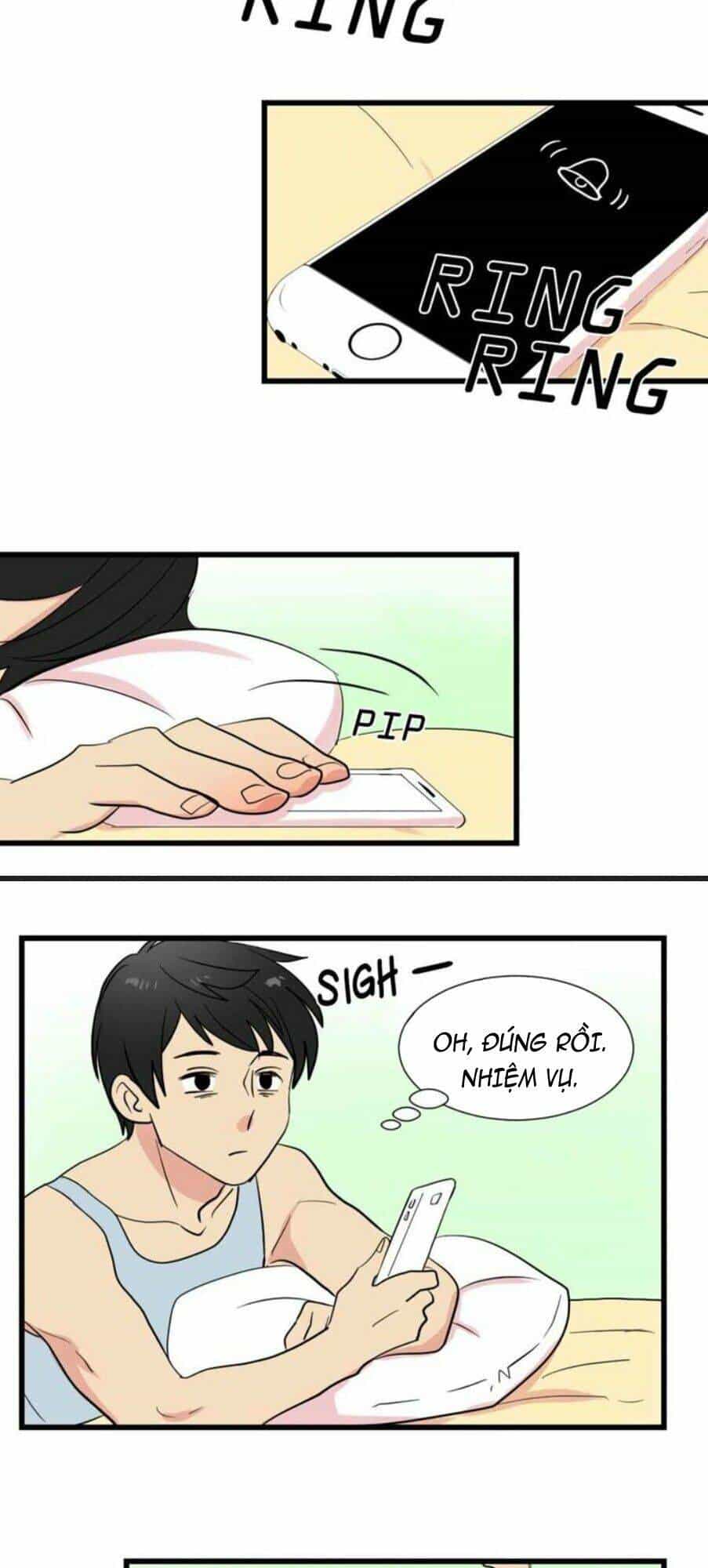 Mọt Sách - Chương 13 - ảnh 22