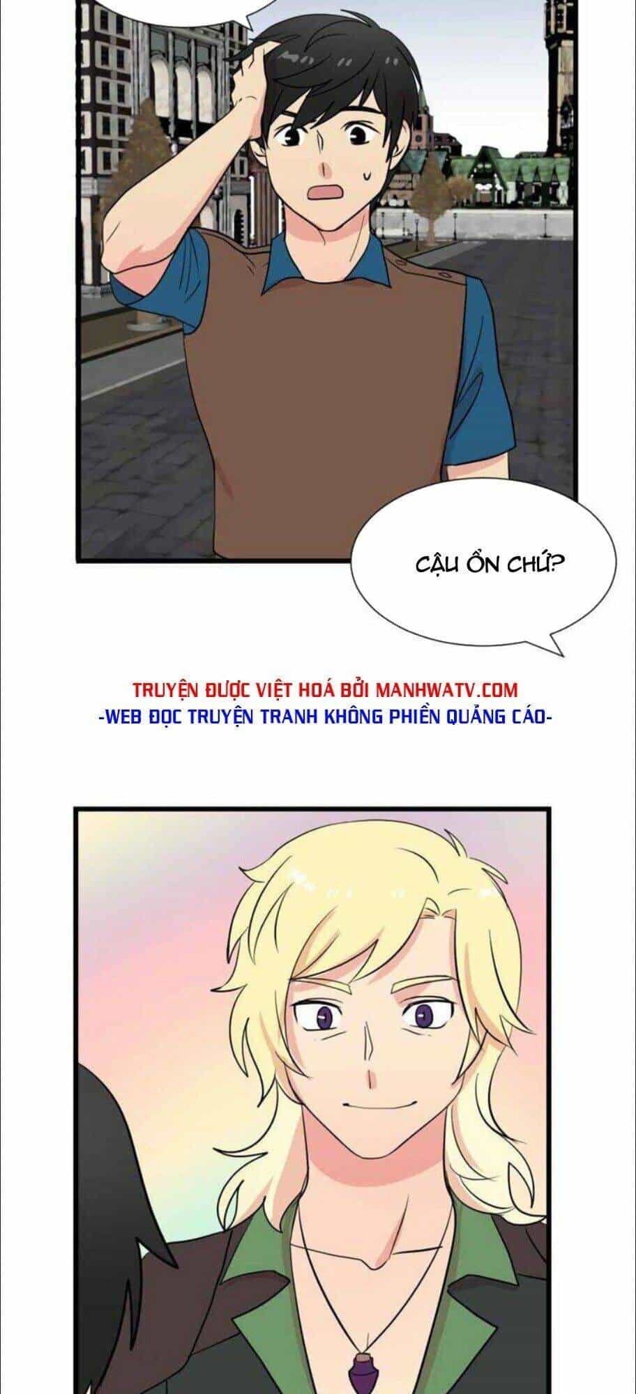 Mọt Sách - Chương 13 - ảnh 7