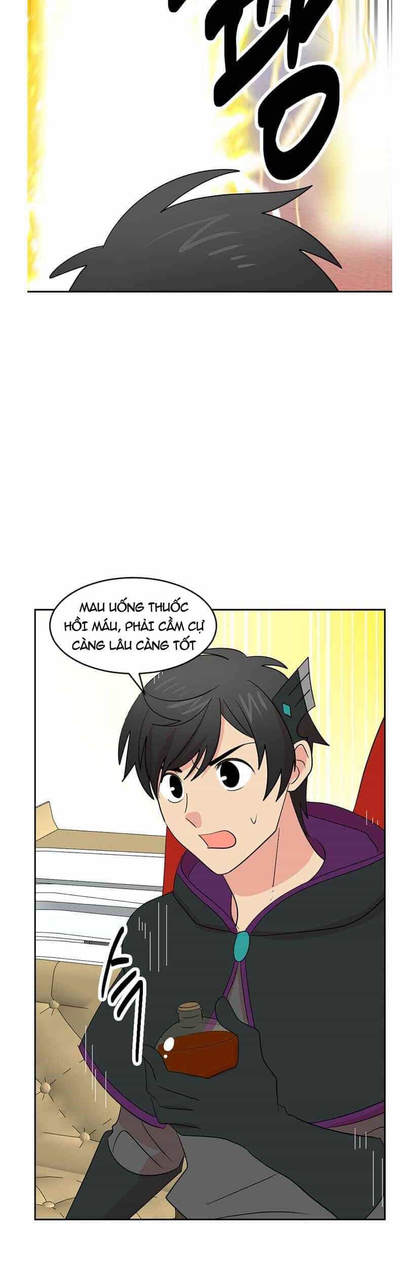 Mọt Sách - Chương 136 - ảnh 43